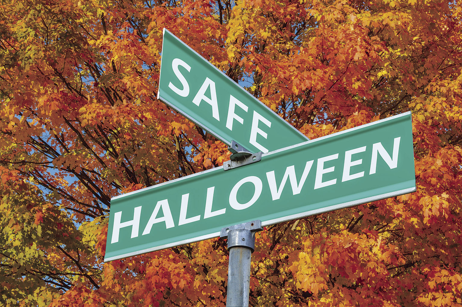safe stop